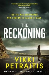 Produktbild: The Reckoning