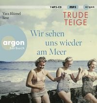 Produktbild: Wir sehen uns wieder am Meer