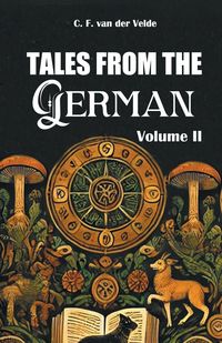 Produktbild: Tales from the German Volume II