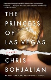 Produktbild: The Princess of Las Vegas