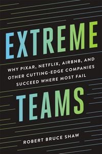 Produktbild: Extreme Teams