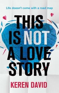 Produktbild: This is Not a Love Story
