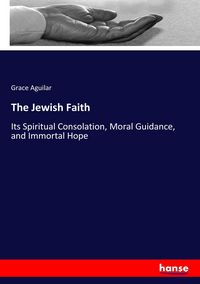 Produktbild: The Jewish Faith