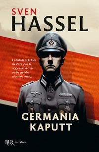 Produktbild: Germania kaputt