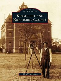 Produktbild: Kingfisher and Kingfisher County