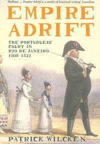 Produktbild: Wilcken, P: Empire Adrift