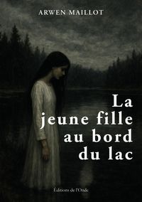 Produktbild: La jeune fille au bord du lac