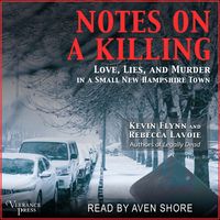 Produktbild: Notes on a Killing