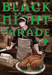 Produktbild: Black Night Parade Vol. 4