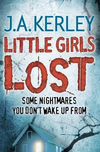 Produktbild: Little Girls Lost