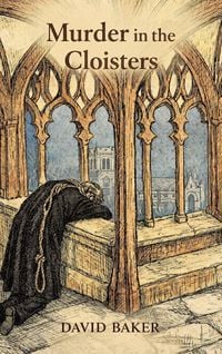 Produktbild: Murder in the Cloisters