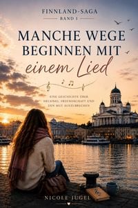 Produktbild: Manche Wege beginnen mit einem Lied