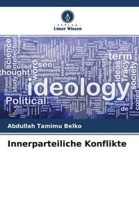 Produktbild: Innerparteiliche Konflikte