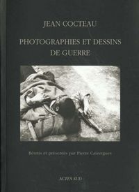 Produktbild: Photographies et dessins de guerre