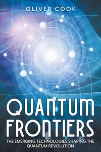 Produktbild: Quantum Frontiers