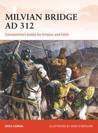 Produktbild: Milvian Bridge AD 312