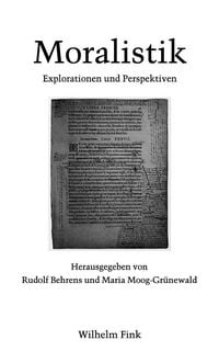 Produktbild: Moralistik
