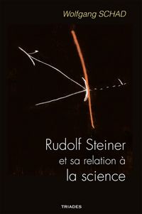 Produktbild: Rudolf steiner et sa relation a s