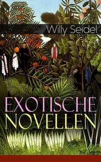 Produktbild: Exotische Novellen