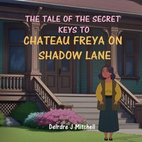 Produktbild: The Tale of the Secret Keys to Chateau Freya on Shadow Lane