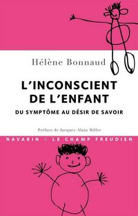 Produktbild: Psychanalyse d'enfants du sympto