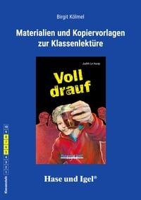 Produktbild: Begleitmaterial: Voll drauf / Neuausgabe