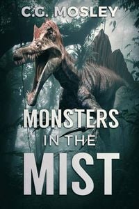 Produktbild: Monsters In The Mist