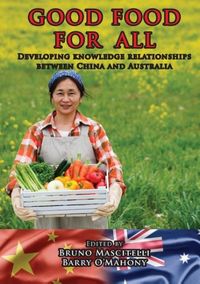 Produktbild: Good Food for All