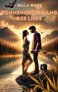 Produktbild: Sonnenuntergang der Liebe