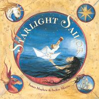 Produktbild: Starlight Sailor-Board