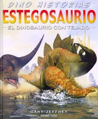 Produktbild: Estegosaurio. El Dinosaurio Con Tejado