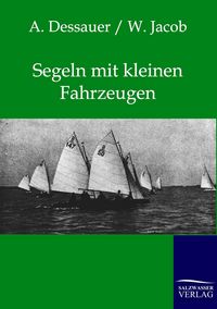 Produktbild: Segeln mit kleinen Fahrzeugen