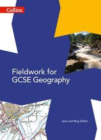 Produktbild: Fieldwork for GCSE Geography