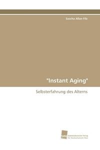 Produktbild: "Instant Aging"