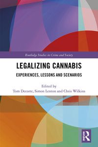 Produktbild: Legalizing Cannabis