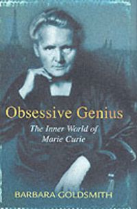 Produktbild: Obsessive Genius