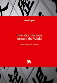 Produktbild: Education Systems Around the World