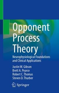 Produktbild: Opponent Process Theory