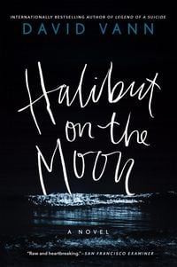 Produktbild: Halibut on the Moon