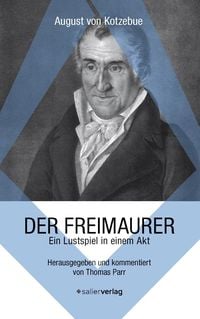 Produktbild: Der Freimaurer