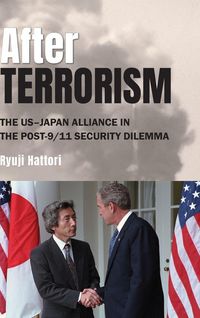 Produktbild: After Terrorism