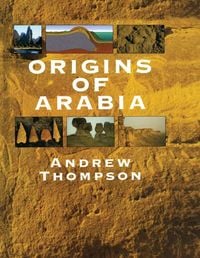Produktbild: Origins of Arabia