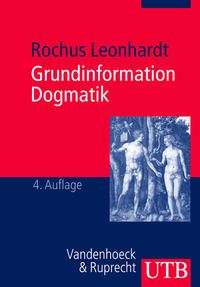 Produktbild: Grundinformation Dogmatik