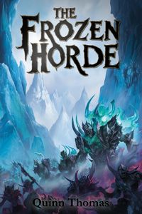 Produktbild: The Frozen Horde