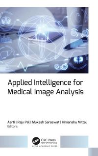 Produktbild: Applied Intelligence for Medical Image Analysis