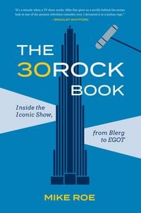 Produktbild: The 30 Rock Book