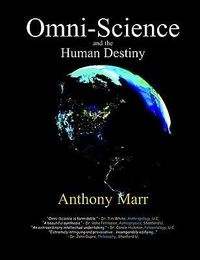 Produktbild: Omni-Science and the Human Destiny