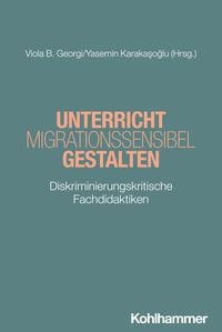 Produktbild: Unterricht migrationssensibel gestalten