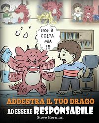 Produktbild: Addestra il tuo drago ad essere responsabile