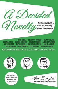 Produktbild: A Decided Novelty